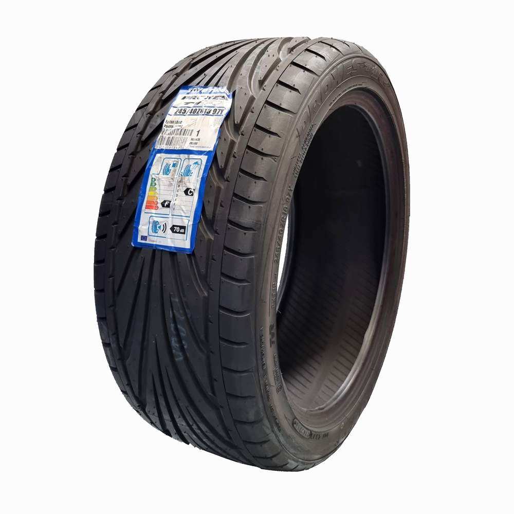 Tyre, Toyo Proxes TR1 245/40 18Y